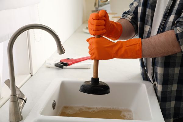 Blocked Drain Causing Problems?