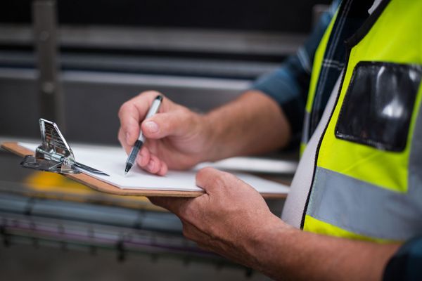 Compliance Headaches?
