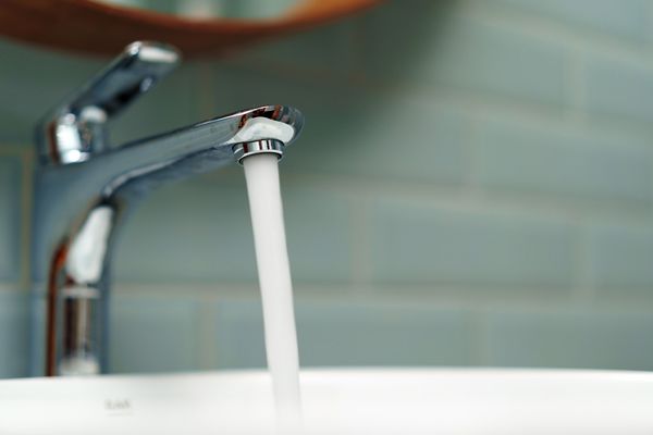 Blocked Drains or Slow Water Flow?