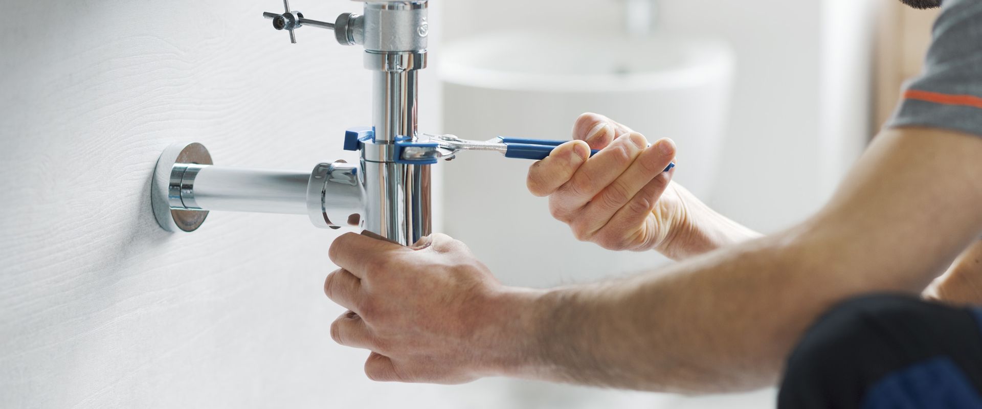 Local Emergency Plumber