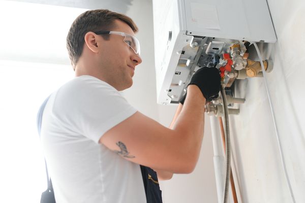 Boiler Broken Down?
