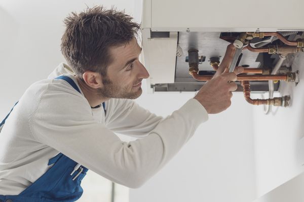 Boiler Installation