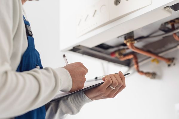 Gas Safety Checks (CP12)
