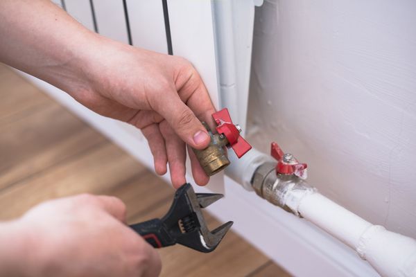 Central Heating Services