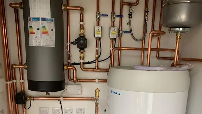 Alpha Plumbing Services - uploaded image