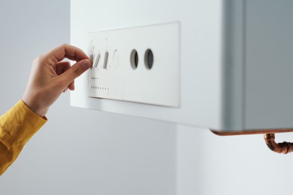 Boiler Broken Down?