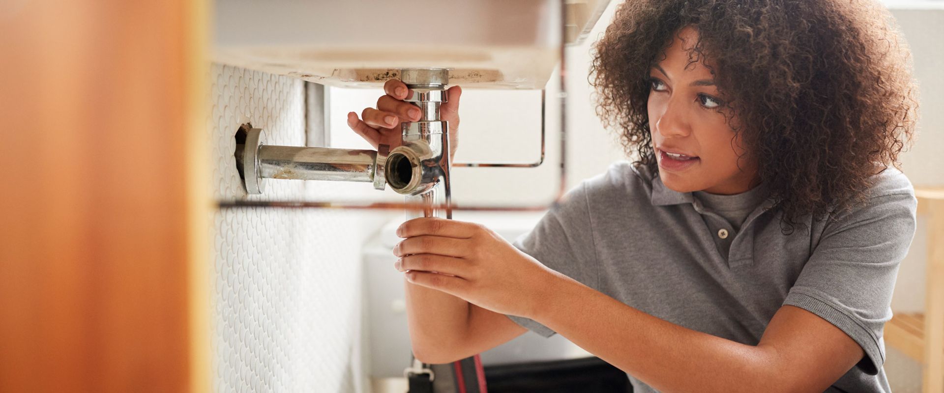 Alpha Plumbing Services